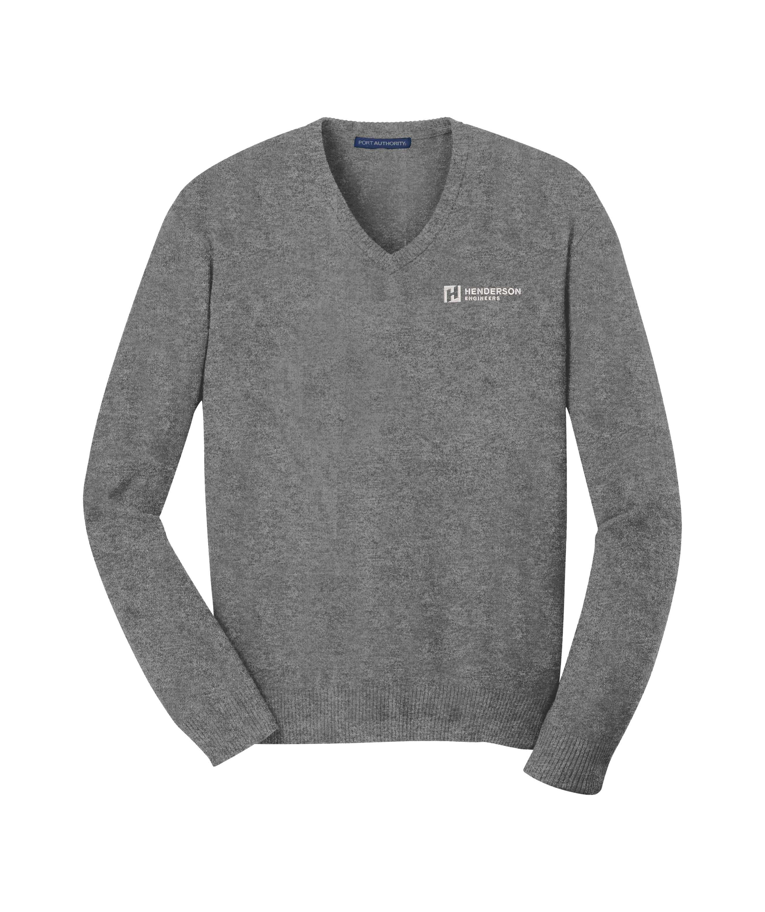 Port Authority® V-Neck Sweater