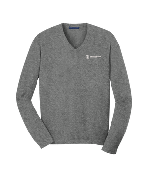 Port Authority® V-Neck Sweater