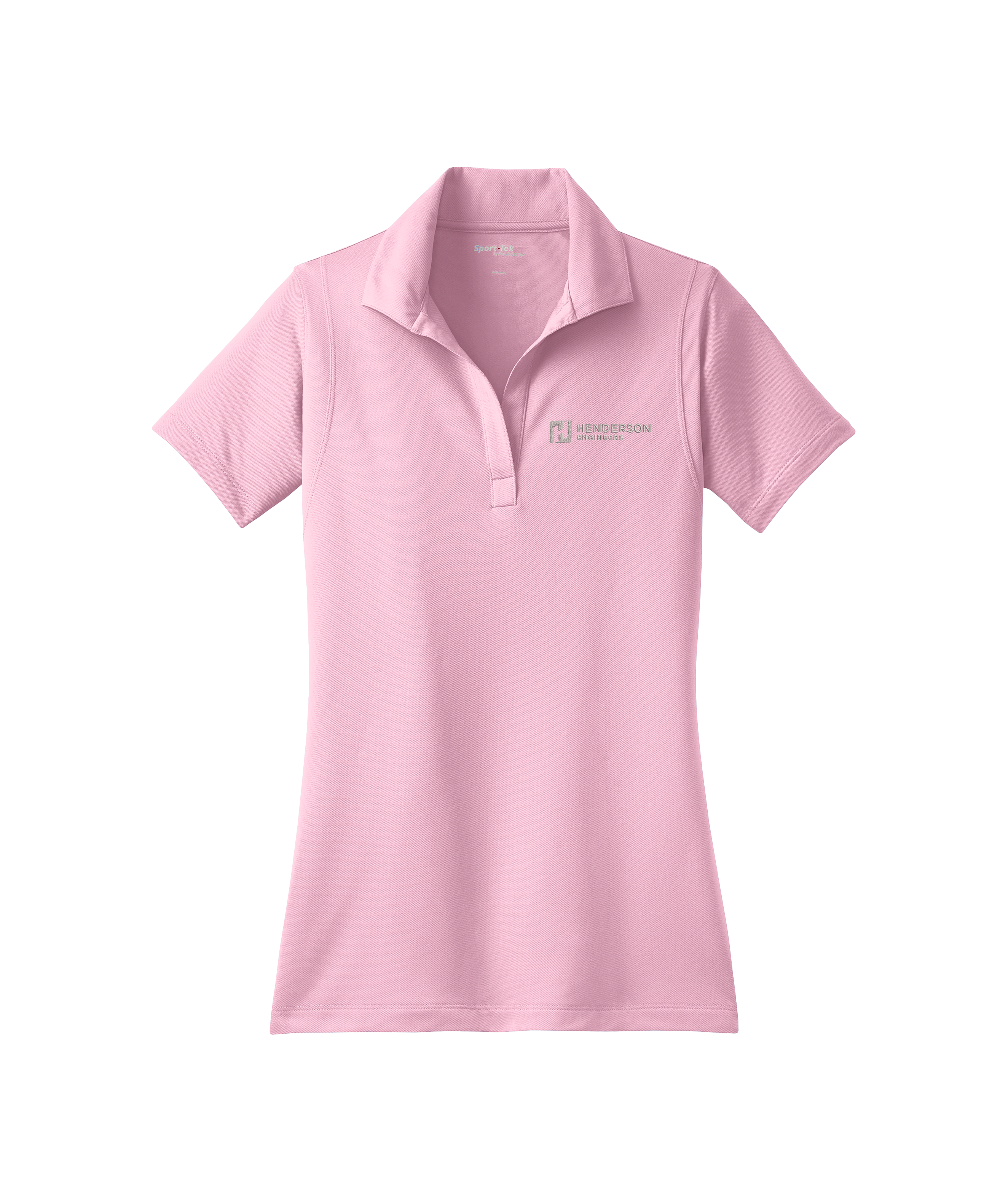 Sport-Tek® Ladies Micropique Sport-Wick® Polo