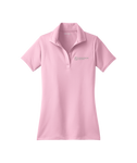 Sport-Tek® Ladies Micropique Sport-Wick® Polo