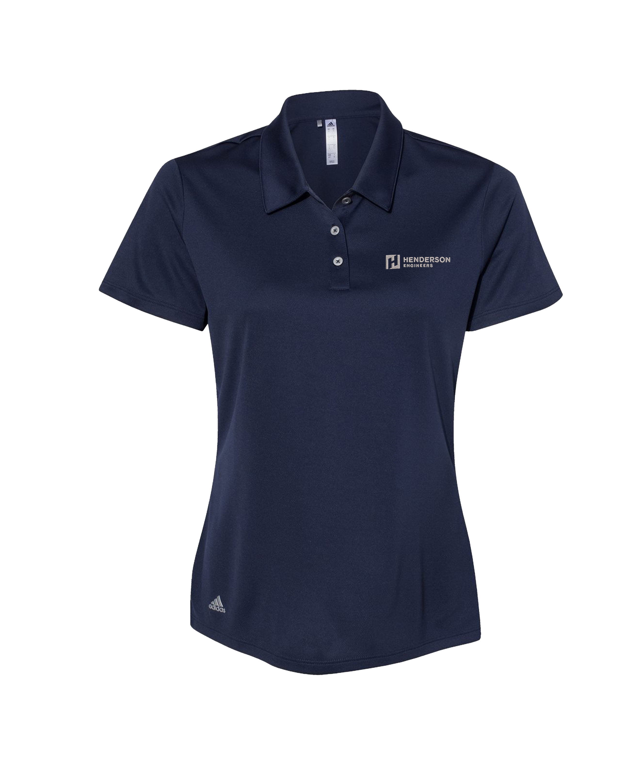 Adidas Women's Performance Polo