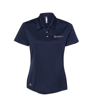 Adidas Women's Performance Polo