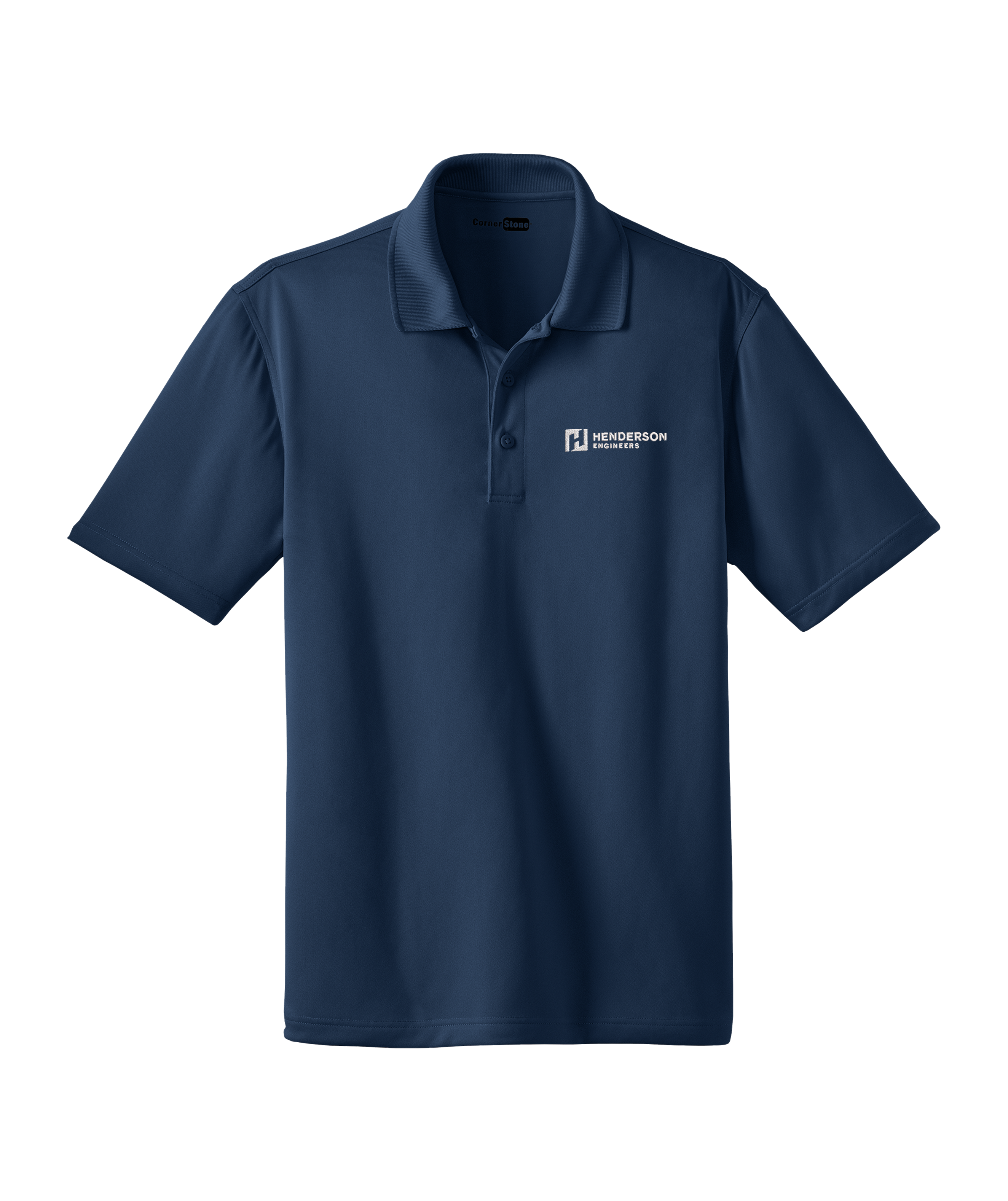 CornerStone® Select Snag-Proof Polo