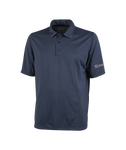 Charles River Men's Heathered Polo