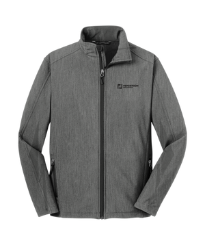 Port Authority® Core Soft Shell Jacket