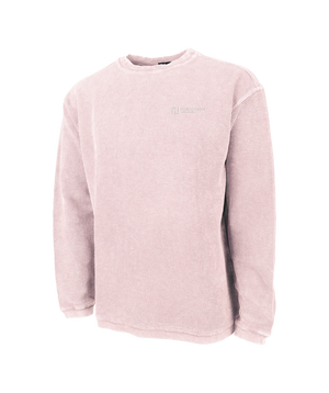 Charles River Unisex Camden Crew Neck Sweatshirt