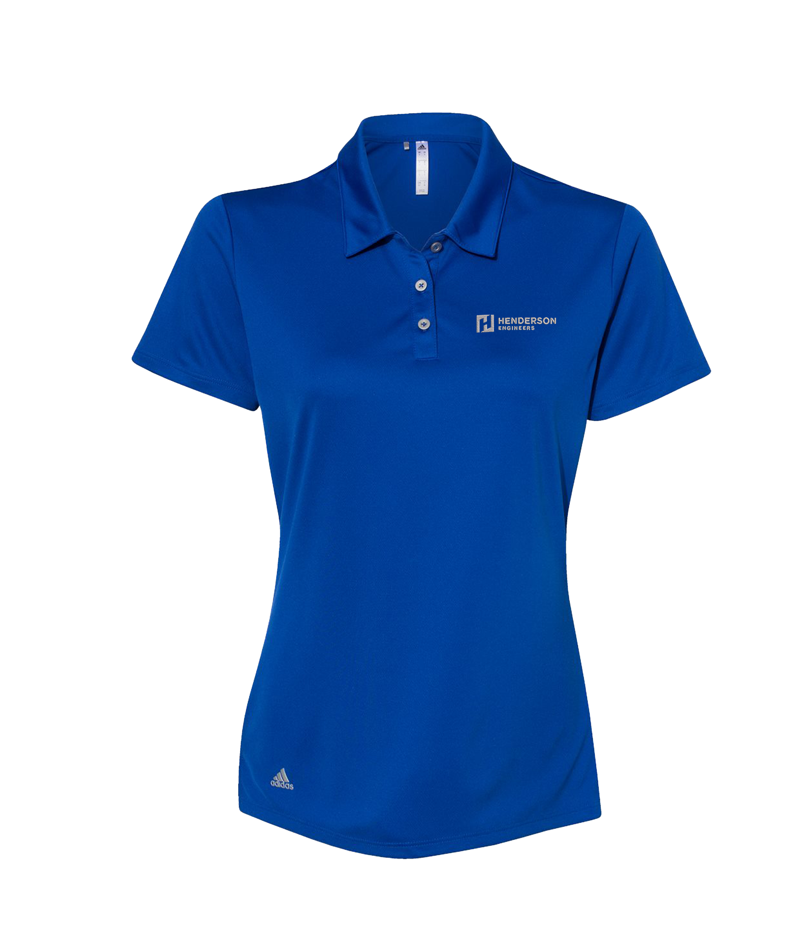 Adidas Women's Performance Polo