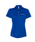 Adidas Women's Performance Polo