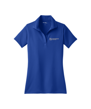 Sport-Tek® Ladies Micropique Sport-Wick® Polo