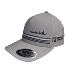 Henderson Travis Mathew Dual Logo Hat