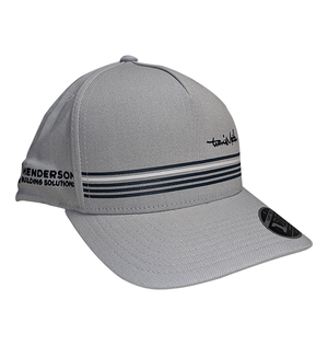 Henderson Travis Mathew Dual Logo Hat