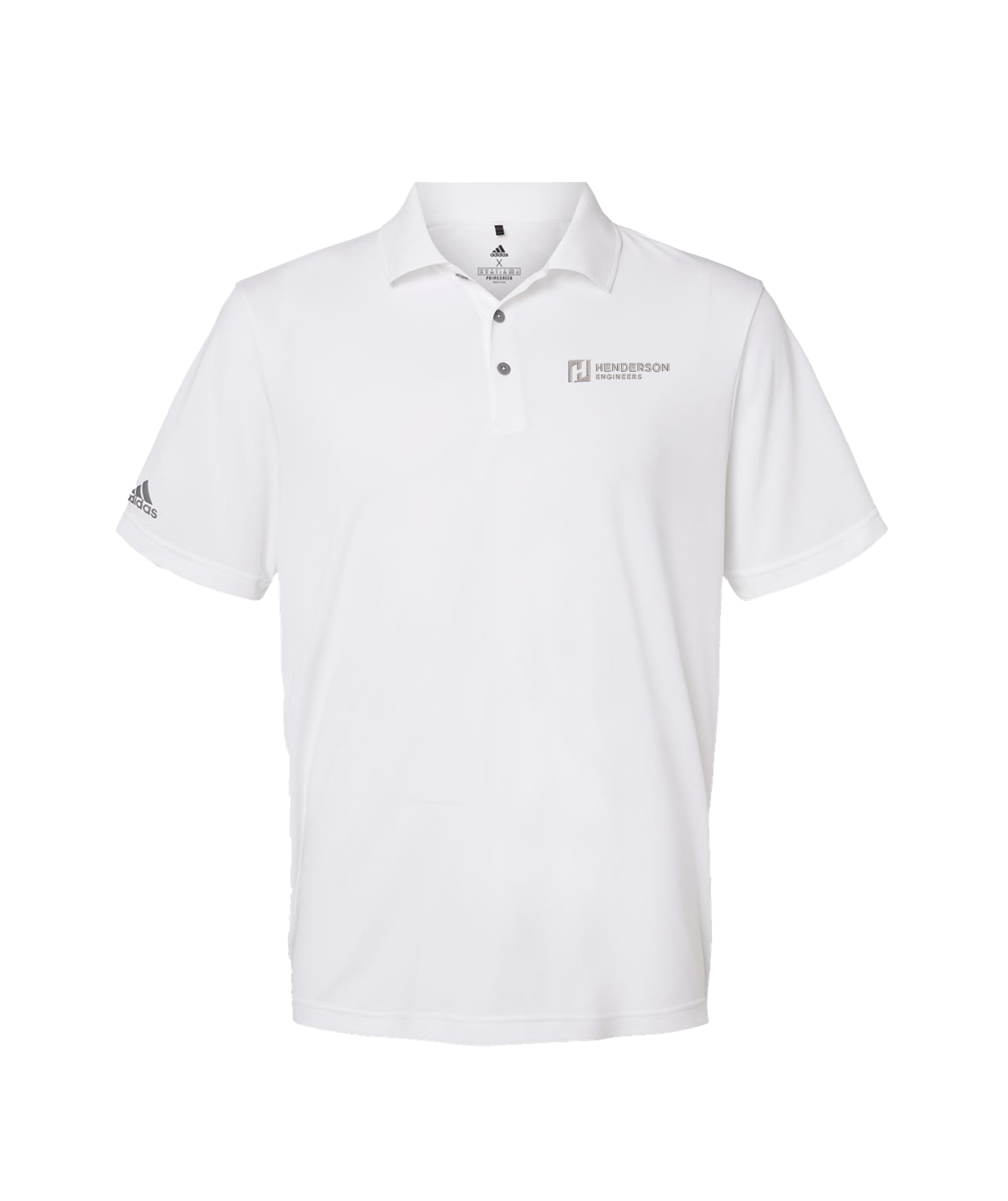 Adidas Performance Polo