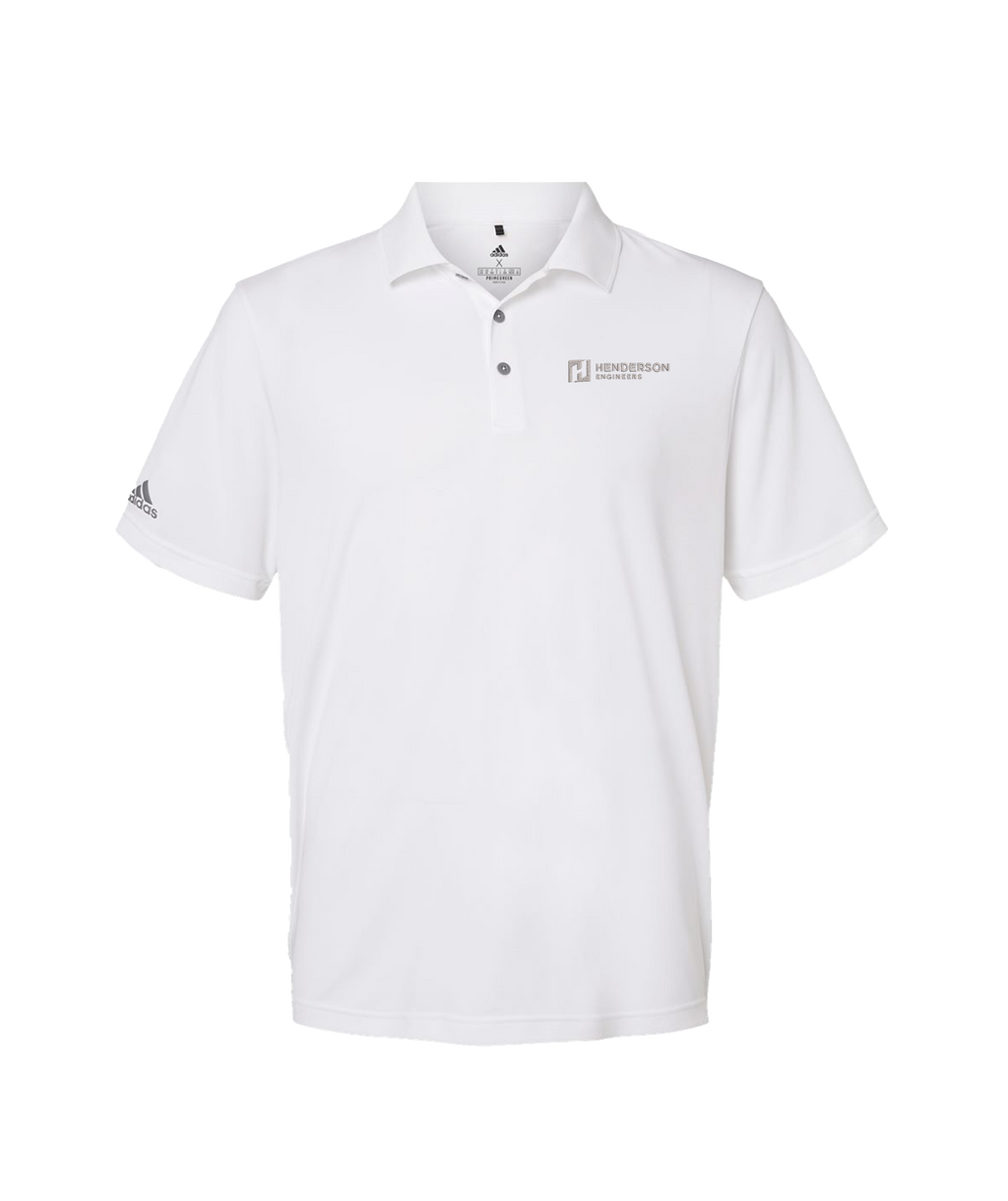 Adidas Performance Polo