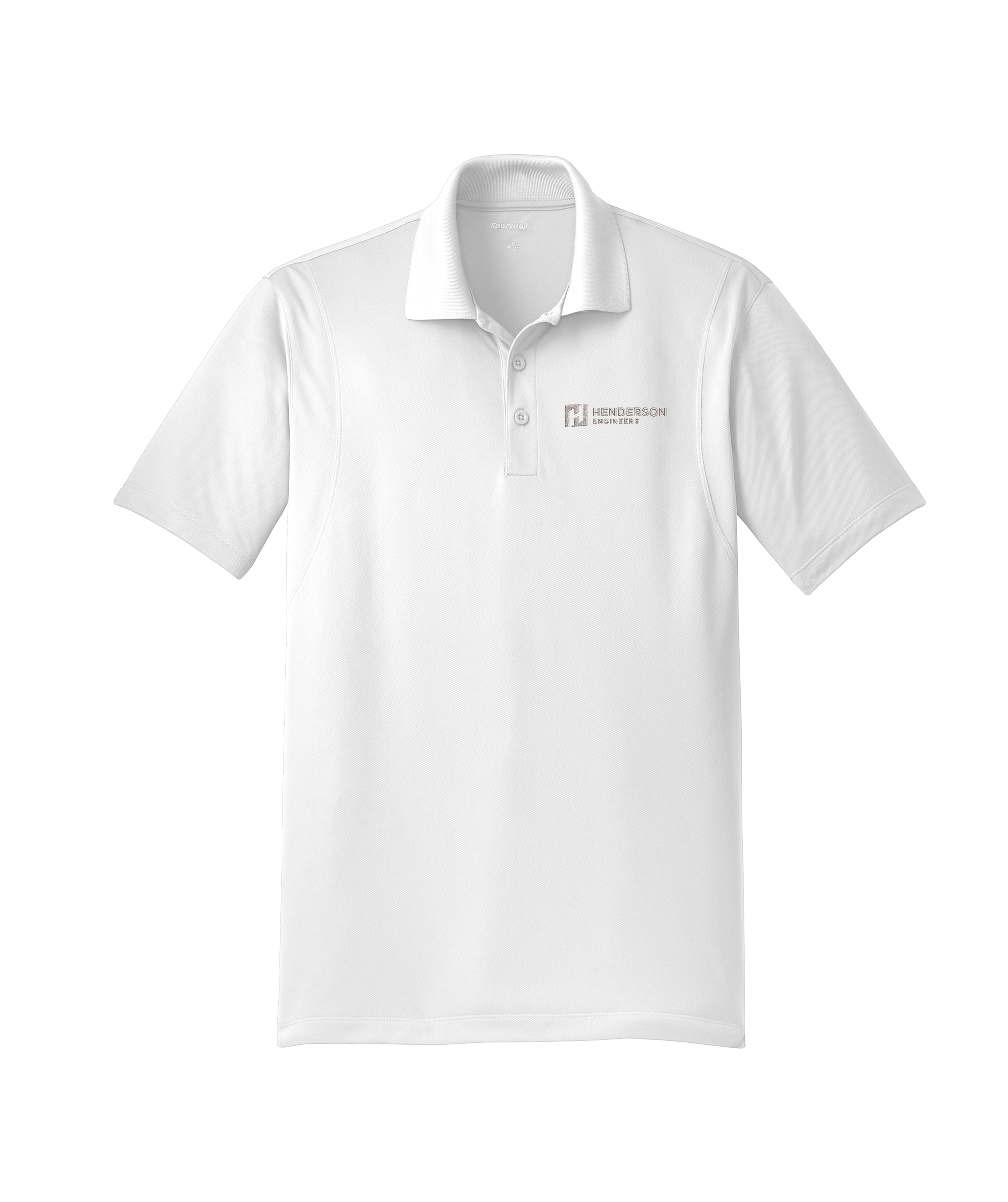 Sport-Tek® Micropique Sport-Wick® Polo